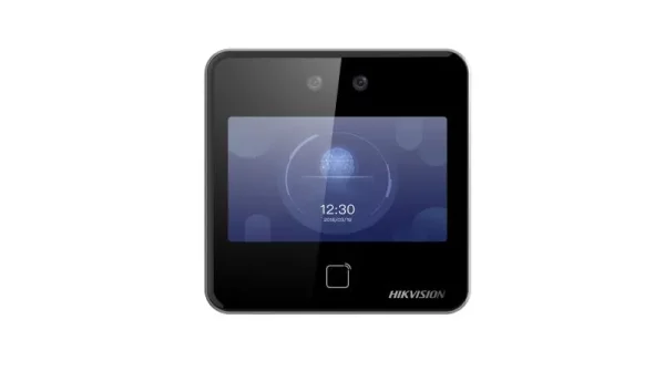 Pro Series Face Recognition Terminals