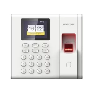 K1A8503 Value Series Fingerprint Time Attendance Terminal